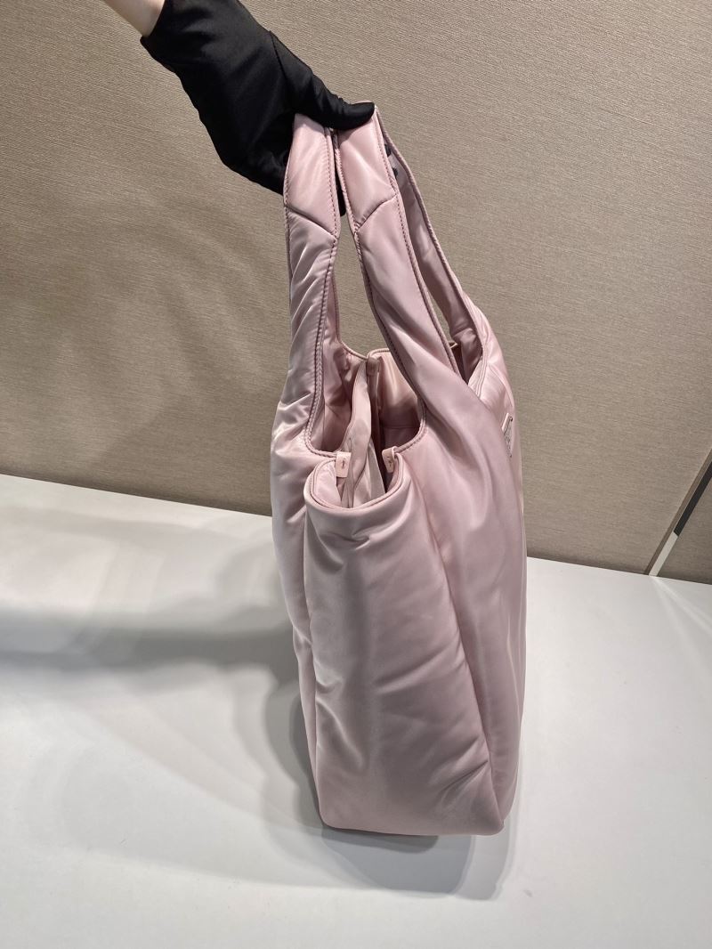 Prada Tote Bags